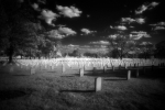 Efke 820: Arlington Cemetery