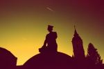 GLOBETROTTER — Moritz Benyovszky, Vrbove, Slovakia (on Aerochrome)