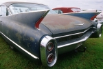 Ektachrome: Wheels and Wings Varberg