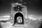Efke 820: Veliko Tarnovo