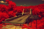 Aerochrome:  Out of Service