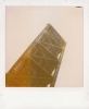 Polaroid 779:  Bridge Up, Chicago