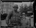 Fuji 3000: The Stone Soldier