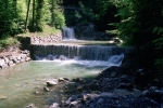 Ektachrome: Gütle near Dornbirn