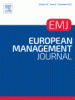 Mark Pruett business professor website EMJ European management journal image