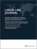 Mark Pruett business professor website LLJ labor law journal image