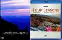 Mark Pruett business professor venture Four Seasons Peak Escape image