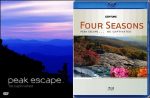 Mark Pruett business professor venture Four Seasons Peak Escape image