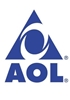 Mark Pruett business professor website AOL America online logo image