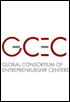 Mark Pruett business professor website GCEC global consortium entrepreneurship centers logo image