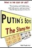 Mark Pruett business professor Putins Boys thumbnail image