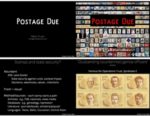 Mark Pruett business professor NASIH conference slides image