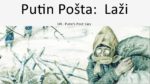 Mark Pruett business professor Putin stamps video image