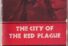 Popoff1932CityoftheRedPlague cover